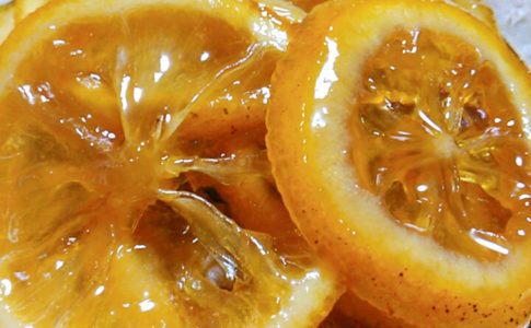 ポーラベア　株式会社ポーラベア　国産　レモン　自然農法　レモンコンポート